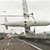 Видеорегистратор заснял крушение самолета на эстакаду в Тайване (Видео)