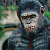 Фильм «Планета обезьян» получил премию за лучшие спецэффекты