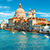 Венецию назвали самым романтичным городом