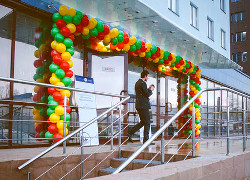 В Беларуси стало больше литовских визовых центров