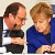 «Мирный план» Меркель-Олланда: широкая автономия и демилитаризованная зона