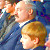 Лукашенко отметил годовщину Олимпиады в Сочи с Колей