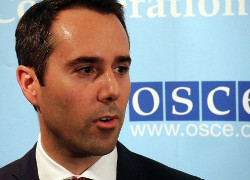 US Ambassador to OSCE: Putin is ready to make Russians suffer serious losses