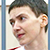 Nadiya Savchenko refused from glucose injections