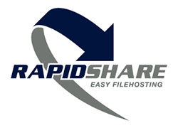 Файлообменник RapidShare прекращает работу