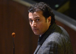 Captain of Costa Concordia sentenced to 16 years in prison