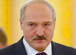 Расейскія тэлеканалы пакажуць два інтэрв'ю з Лукашэнкам