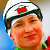 Домрачева не выступит в составе эстафетной команды на этапе Кубка мира