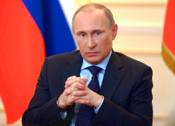 Канадский политолог:  Путин хочет в Украине такого президента, как Кадыров