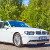 Па Гародні ездзіць унікальны 10-мэтровы лімузін BMW E66