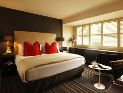 Кровати в отелях Парижа признаны самыми удобными