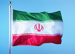 Iranian Ministry of Foreign Affairs arrived to Minsk