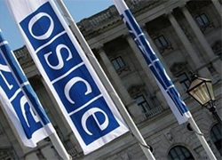 Belarusian “deputies” offended by OSCE’ inviting Sannikov only