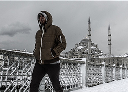 Салігорскі "Шахцёр" затрымаўся ў Турцыі праз нялётнае надвор'е