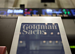 Сусветныя кошты нафты зніжаюцца на прагнозе Goldman Sachs