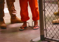 Две тысячи заключенных устроили беспорядки в техасской тюрьме