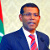 Экс-президент Мальдив арестован полицией