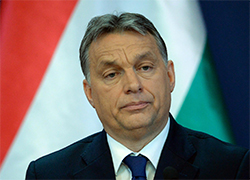 Партия Орбана лишилась конституционного большинства