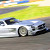 Mercedes опубликовал изображение гоночного суперкара AMG GT