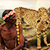 Уникальные кадры: жизнь исчезающего племени на юге Африки