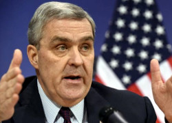 Амбасадар ЗША: NATO прыйдзе на дапамогу Балтыі ў выпадку небяспекі