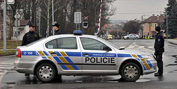 В Чехии в ресторане расстреляли девять человек