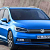 Немцы рассакрэцілі Volkswagen Touran новага пакалення