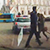 Как гаишники нарушают ПДД в Гродно (Видео)
