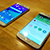 В сеть утекли фотографии Samsung Galaxy S6 и S6 Edge
