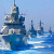 Шесть кораблей НАТО вошли в Черное море