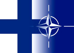 Финляндия готова пересмотреть вопрос о вступлении в НАТО
