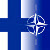 Финляндия готова пересмотреть вопрос о вступлении в НАТО
