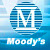 Moody's панізіла рэйтынгі "дачок" буйных расейскіх банкаў