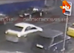 РЕН ТВ сообщил об обнаружении машины убийц Немцова