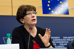 Депутат Европарламента: Компромисс по вопросу политзаключенных невозможен