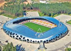 «Борисов-Арену» включили в десятку лучших стадионов мира