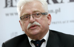 Экс-міністр абароны Польшчы: Расея можа скінуць на Варшаву ядравую бомбу