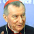 Госсекретарь Папы римского посетит Беларусь