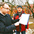 Жители двора в центре Минска протестуют против уплотнения