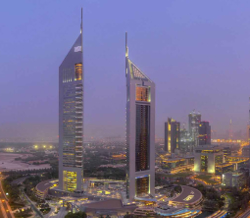 Власти Дубая построят «Музей будущего»