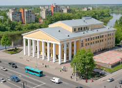 Памятник Александру Невскому откроют в Витебске до 2016 года