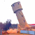 Взрыв водонапорной башни в Жодино (Видео)