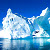 Амерыканскія навукоўцы: Лёд у Арктыцы «будзе раставаць на вачах»