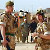 Британия отправляет в Ирак 60 военных инструкторов