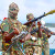 Войскі Нігера і Чада пачалі маштабную аперацыю супраць «Бока Харам»