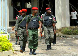 Патройны тэракт у Нігерыі: 60 чалавек загінулі, 140 параненыя