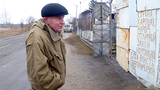 Brest dweller accused of libeling Lukashenka sent to Navinki
