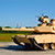 ЗША размесцяць у Літве танкі Abrams