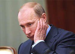 Песков: Путин пропустит сегодняшнее заседание коллегии ФСБ