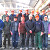 Svetlahorsk reinforced concrete production construction factory takes four-day work week